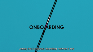 30-second Onboarding Video