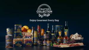 Pick ‘n Pay Premium Crafted Collection