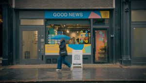 Good News – B Corp Store video