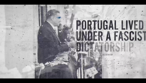 Case Study Portuguese (Re)Constitution