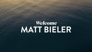 Welcome to Fish Matt Bieler