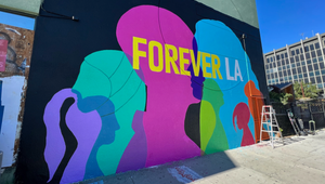 Forever LA