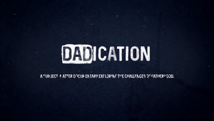 Fatherhood Documentary Trailer