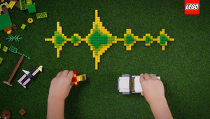 Lego Playwaves