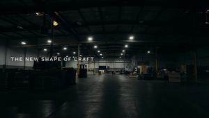 The New Shape of Craft