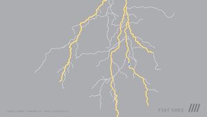 Lightning-Road Map 1