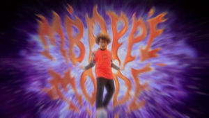 Nike Kids - Mbappé