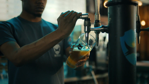 Brewdog - The Planet's Favourite Beer