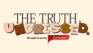 The Truth, Undressed - Images