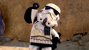 LEGO Star Wars: The Skywalker Saga | Gameplay Overview Trailer
