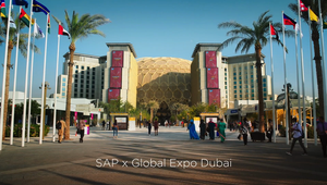SAP Global Expo