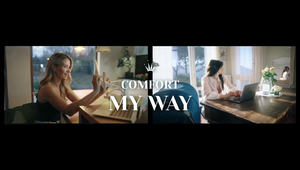 Triumph - Comfort My Way