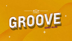 The Groove Song-alog - the world's first musical car catalog