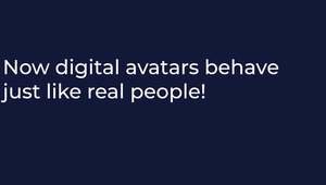 Digital Avatars