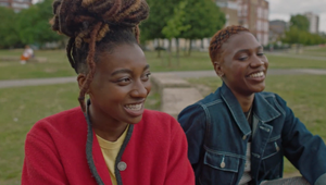 Made In The UK - Little Simz