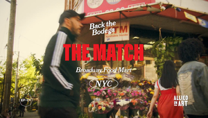 The Match Master