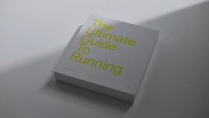 The Ultimate Guide to Running