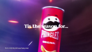 It’s Pringles season