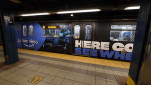 See Where It Takes You - A-Train on the A train