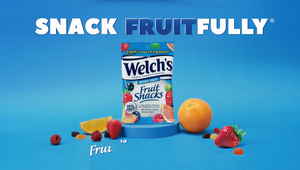 Snack Fruitfully