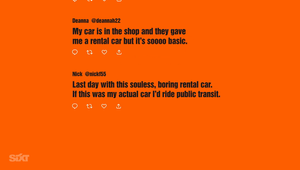 Rent-THE-Car