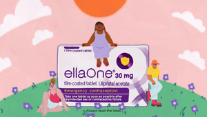 Have you ever wondered how ellaOne®, the most effective morning after pill, works?