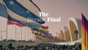 The Dream Final