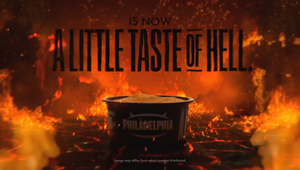 Little Taste of Hell