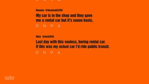 SIXT Rent-The-Car