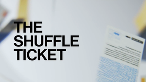 The Ticket Shuffle