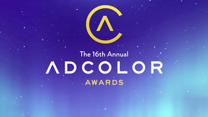The 16th Annual ADCOLOR Awards