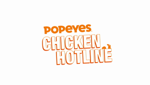 Chicken Hotline