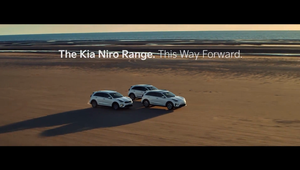 Niro Range Campaign