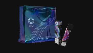H2 : e-cigs branding