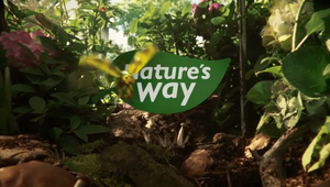 Nature's Way Alive