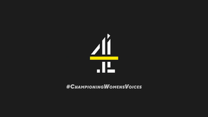 Championing Women's Voices