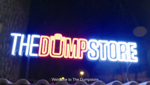 The DumpStore