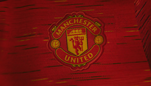 adidas x Manchester United