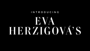 Eva Herzigová