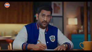 Want to Join Dhoni's Team?