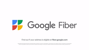 GoogleFiber Customer service you like