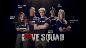 Love Squad
