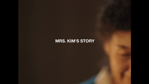 Mrs Kim (Director's Cut)