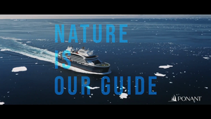 Nature is our guide - 35 years of exploration
