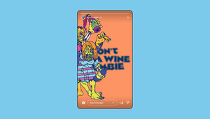 Don’t Be a Wine Zombie