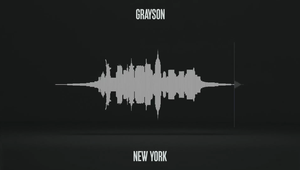 Grayson - New York