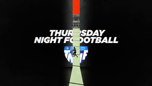 Thursday Night Football Game 2: Live from Cleveland