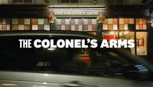 Colonels Arms