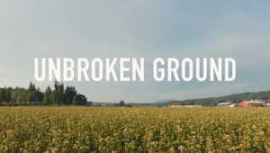 Unbroken Ground - Trailer
