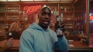 Coors "High Stakes Beer Ad"